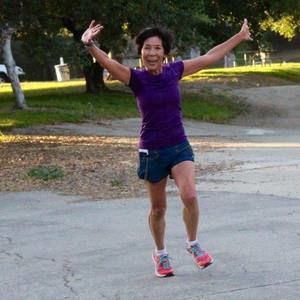 Meet your Posher, Joni